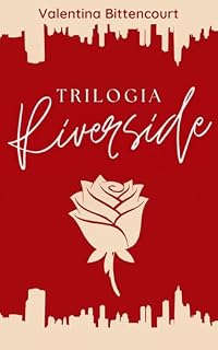 Livro Trilogia Riverside - Box HOT (Box Riverside)