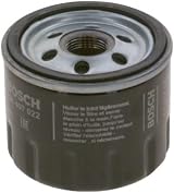 Bosch P7022 Car Oil Filter Separates Soot and Metal Particles OE Quality view 5
