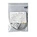 Heal Force Prince 180B Easy Handheld Portable Unit with 3-Lead Cable & Electrodes & USB Cable
