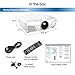 Epson Home Cinema 5050UBe Wireless 4K PRO-UHD 3-Chip Projector with HDRthumb 3