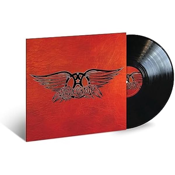 Aerosmith - Aerosmith - Amazon.com Music