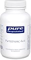 Pantothenic Acid 120c