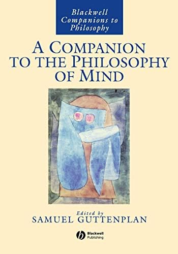 The Blackwell Companion to Substance Dualism (Wiley Companions to