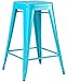 Flash Furniture Kai Commercial Grade 4 Pack 24
