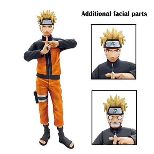 Banpresto-Shippuden-Grandista-Uzumaki-Naruto-Multicolor-Bandai-19840