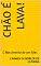 Livro Chão é lava!: O Nascimento de um líder.