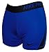 Mike Pro Girl's Compression Shorts Polyester