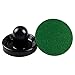 4PCS Plastic Air Hockey Pushers and 8PCS Pucks Replacement for Game Tables Goalies Equipment Accessories by CSPRING