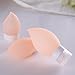 3oz Silicone Travel Sized Bottles 4 colors green pink purple blue-shampoo, conditioner