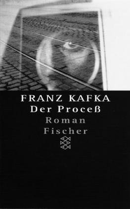 "Der Process - Roman (German Edition)" av Franz Kafka