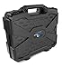 WORKFORCE Safe n Secure Video Projector Hard Case - For Viewsonic DLP, WXGA, 1080p and 3D Projectors - Models PJD5155 / PJD7820HD / PJD5255 / PJD5555W / PJD5533W / PJD5132 / PJD5134 / PJD5153