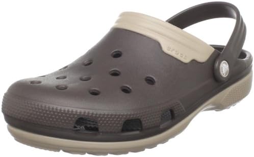 crocs dual