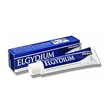 Elgydium Anti-Plaque Toothpaste 150 Gram Large size