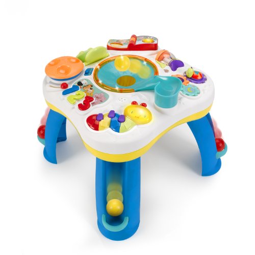 Baby Activity Centers Christmas Gifts for Everyone