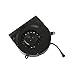 HDE MacBook Replacement Internal Cooling Fan Heat Dissipation for 13