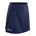 Spiro Ladies/Womens Windproof Quick Dry Sports Skort (Large (US 12)) (Navy Blue)