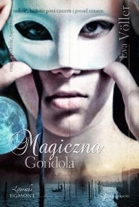 Magiczna Gondola. Poza Czasem (Polska wersja jezykowa)