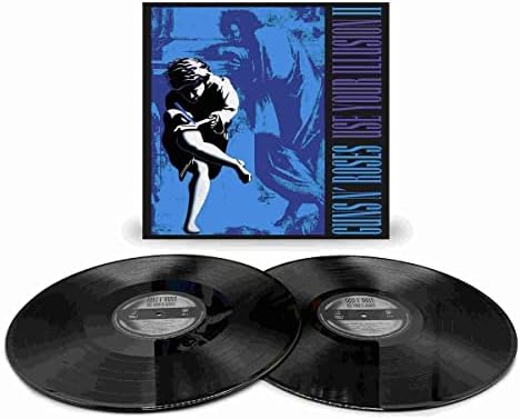 Amazon.com: Guns N' Roses - Welcome to the Videos (Keep Case