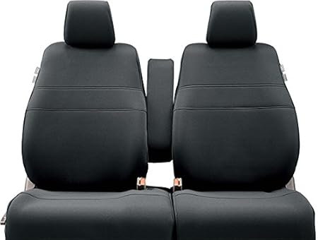 Amazon 純正 N Box シートカバー フロントアームレスト装備 助手席sss 17 8 仕様変更 08p32 Tta 010c シートカバー 車 バイク