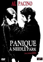 Panique À Needle Park