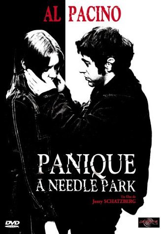 Panique À Needle Park