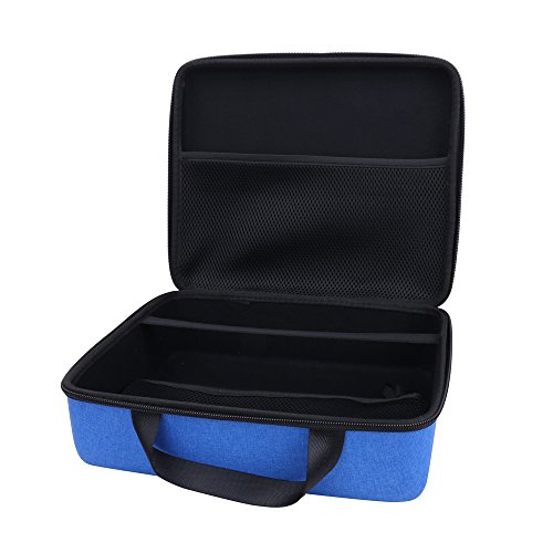 Aenllosi Storage Hard Case for Learning Resources Botley the Coding Robot Activity Set by (Blue)