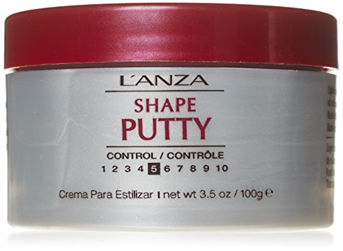 L'Anza Healing Style Shape Putty (3.5 oz.)