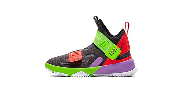 lebron soldier 11 flyease big kids