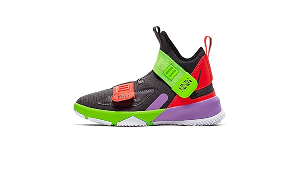 lebron soldier 13 flyease