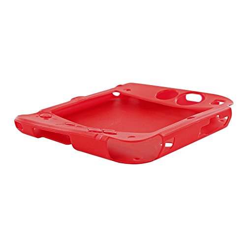 3 Protective+Silicone+Rubber+Cover+Nintendo