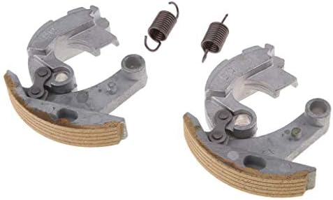 50 ドラッグストア 食品 飲料 お酒 Peeweeのための Pw50 Py50 スプリング付き 組み立て 100 品質保証 正規品送料無料 ホビー 激安超特価 ヤマハ クラッチ 新作製品 世界最高品質人気 B07kqz5ks3 Pw