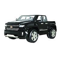 Rollplay 12V Chevy Silverado Kid