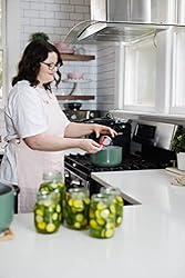 Mrs. Wages Bread and Butter Pickles Quick Process