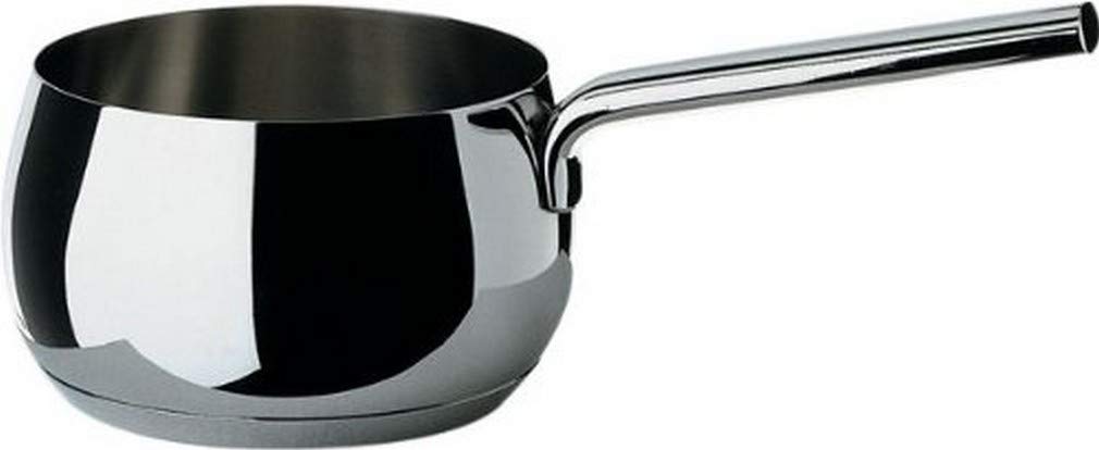 Alessi Mami Saucepan, Stainless Steel, 14 cm (SG105/14) — image 1