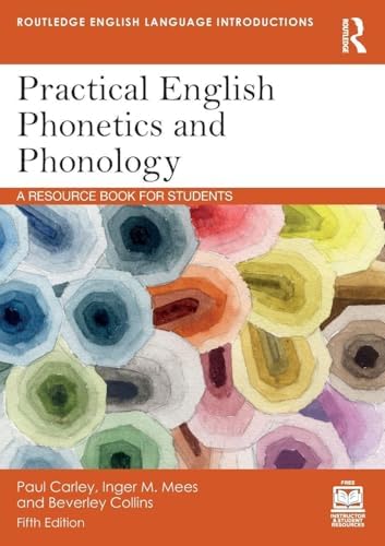 Introduction to English as a Second Language Coursebook with Audio