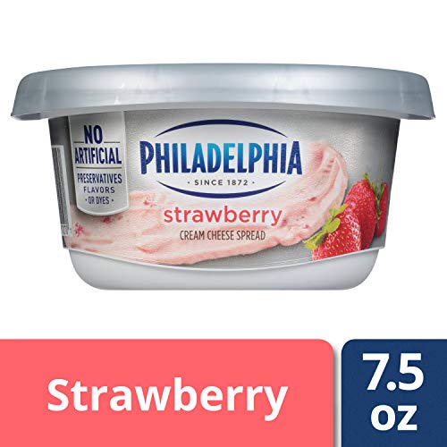 1 Philadelphia+mburring+Cream+Cheese+Strawberry