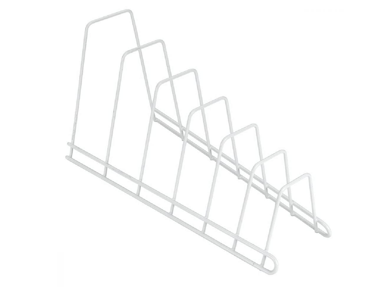 Porta COPERCHI Space 6P 34x15x18h cm