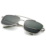Menton Ezil Ultra Lightweight Men's Sports Sunglasses, Polarized, 100% UV protection