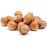 In Shell Filberts (Hazelnuts) - 25 lb.