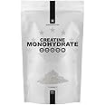 Canadian Protein Creatine Monohydrate Powder| 454g of Keto Friendly Muscle Building Supplement, Improves Bodybuilding Perform