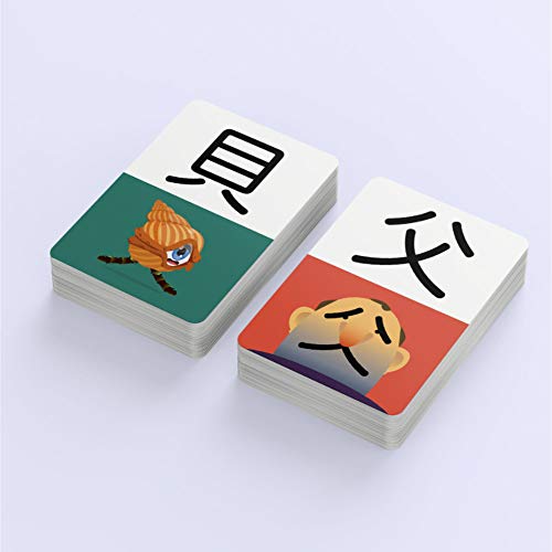 Dr. Moku's Kanji Flash Cards Learn Japanese Kanji Characters with