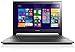 Lenovo Flex 2 15.6-Inch Touchscreen Laptop (59418271) Black