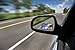 GF Pro Adjustable Blind Spot Convex Mirror For Autos/Cars/Trucks/SUV Attaches onto Existing Side Mirrors (Pack of 4)