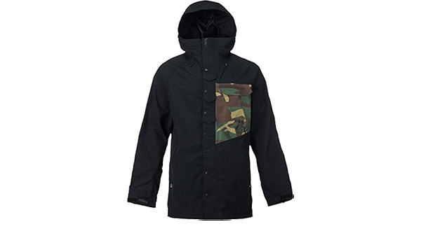 analog zenith jacket