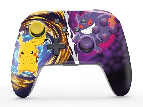 PowerA Enhanced Wireless Controller