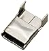 BAND-IT Clips AE4549, 316 Stainless Steel, 1/2