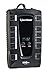 CyberPower AVRG900LCD Intelligent LCD UPS System, 900VA/480W, 12 Outlets, AVR, Compact primary