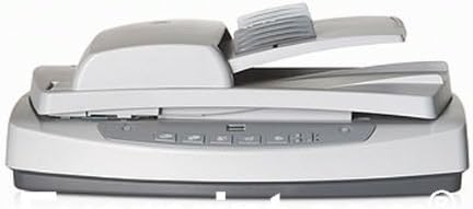 hp auto document feeder