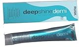 Rusk Deepshine Demi Permanent Color Clear, 3.4 Ounce