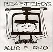 Aglio e Olio EP - 8 track CD